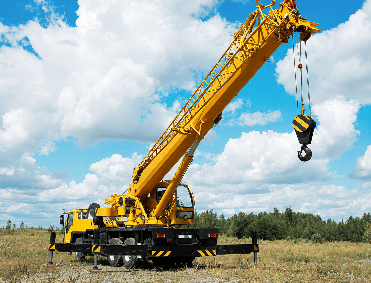 Lifting Equipment