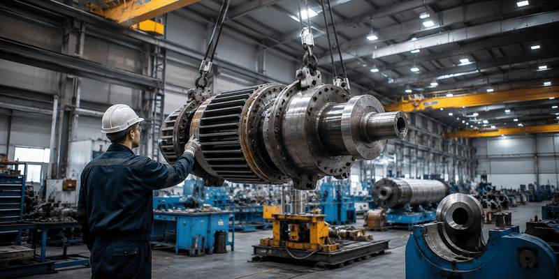 Private Industry