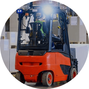 Forklift Services