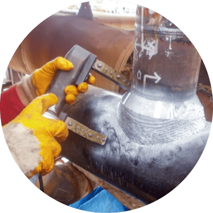 NDT Testing