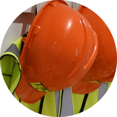 PPE Supply & Safety Equipment